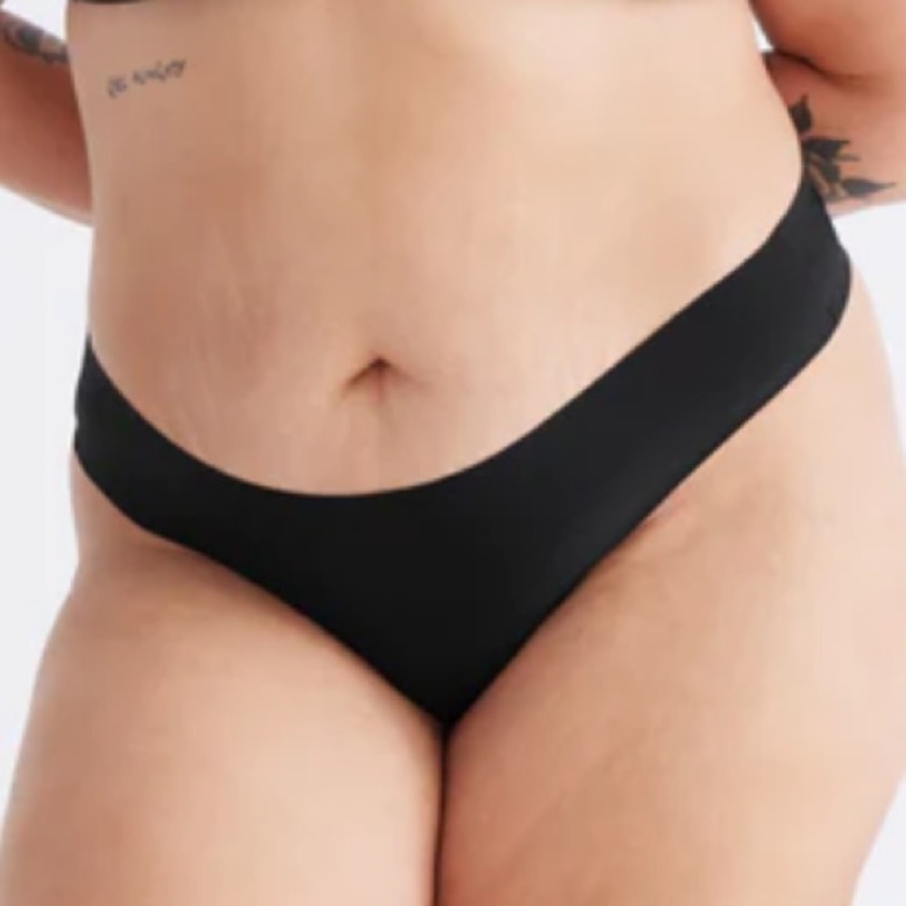 NEW KNIX LEAKPROOF THONG SIZE:3XL